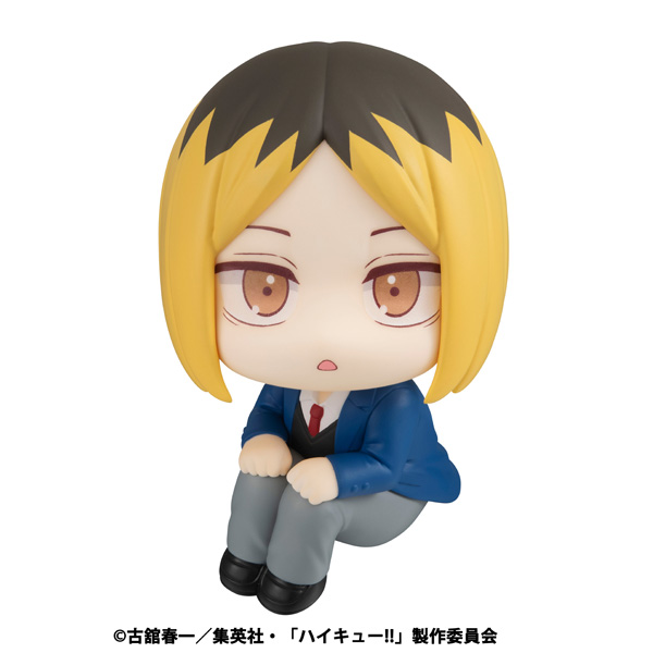 海九！ ！ Kenma Kozume [再版]
