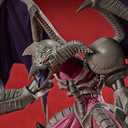 遊戲王決鬥怪獸黑惡魔龍