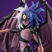 遊戲王決鬥怪獸GX尤貝爾