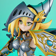 遊☆戯☆王デュエルモンスターズ 竜騎士ブラック・マジシャン・ガール