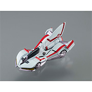 新世紀GPXサイバーフォーミュラ イシュザーク【リニューアル再販】