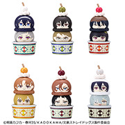 文豪ストレイドッグス