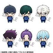 Collection Blue Rock vol.2