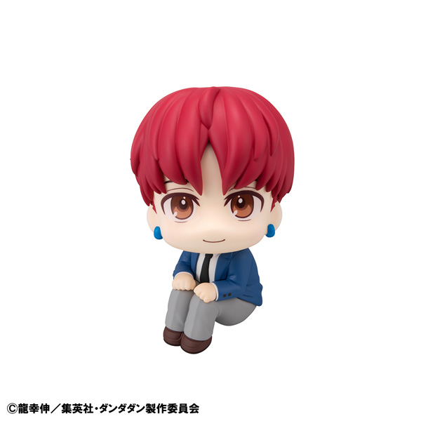 TV動畫『當當當當』Gigi