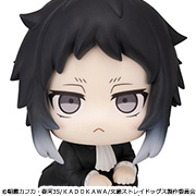 文豪ストレイドッグス 芥川龍之介