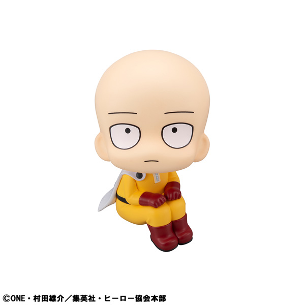 面包超人SAITAMA