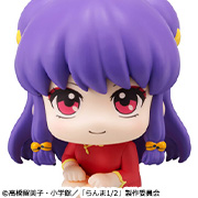 TVアニメ「らんま1/2」 シャンプー