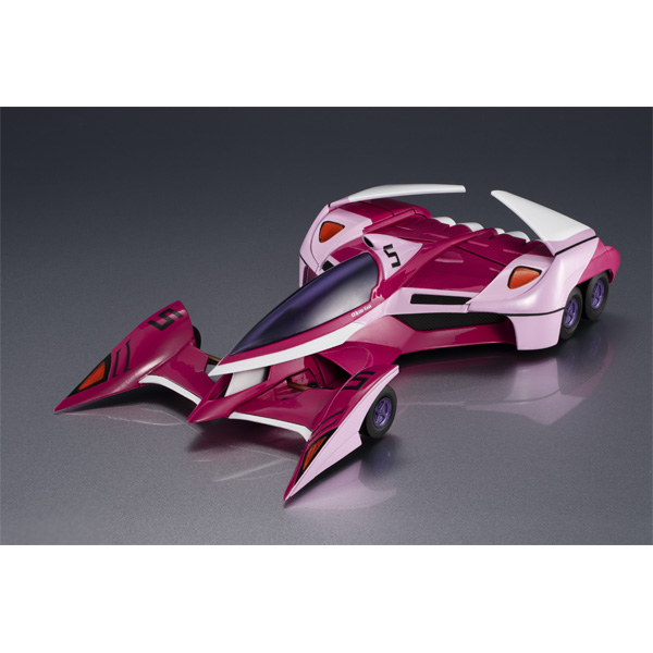 新世紀GPX Cyber Formula SIN Experion Z/A-10加賀機