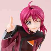 機動戦士ガンダムSEED FREEDOM ルナマリア・ホーク