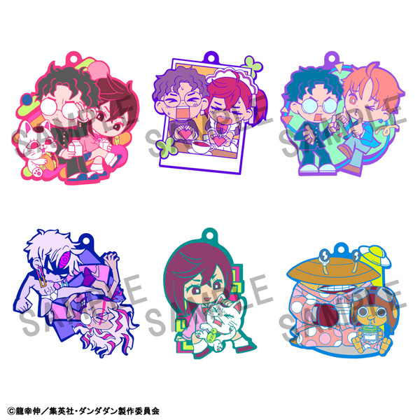 Badicore TV動畫『當當當當』第二彈