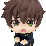 コードギアス 反逆のルルーシュ 枢木スザク