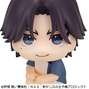 新網球王子跡部景吾