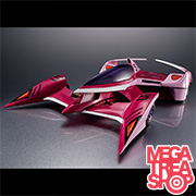 新世紀GPXサイバーフォーミュラSIN エクスペリオン Z/A-10 加賀機