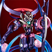 遊戲王VRAINS The Allival Cybers@Ignister