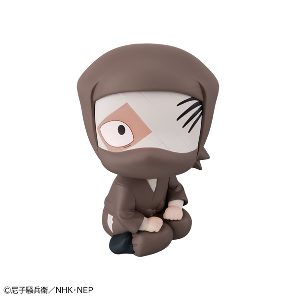 忍玉亂太郎雜渡昆奈門