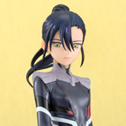 らいと 機動戦士Gundam GQuuuuuuX ニャアン　パイロットスーツVer.