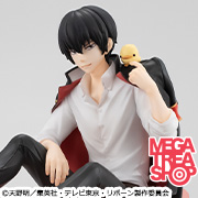 家庭教師ヒットマンREBORN! てのひら雲雀さん＆ヒバード