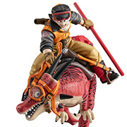 龍珠Z孫悟空01 -限量再版-