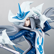 遊戲王決鬥怪獸沉默魔術師