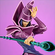 遊戲王決鬥怪獸黑魔術師