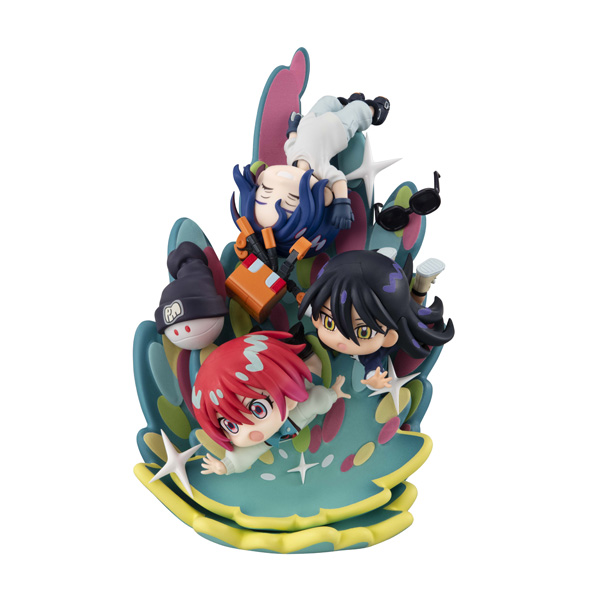 《機動戰士Gundam GQuuuuuX》