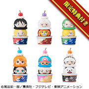 ONE PIECE [含華夫餅筒杯]