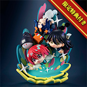 『機動戰士Gundam GQuuuuX』 【附限定照片卡】