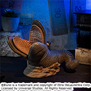 ソフビファンタスティック 『デューン／砂の惑星』 サンドワーム