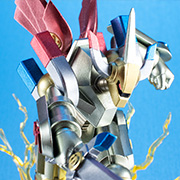 遊戲王決鬥怪獸磁鐵戰士磁鐵·巴爾基裡翁