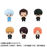 收藏3年Z組銀八老師vol.2