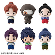 收藏忍玉亂太郎Vol.1