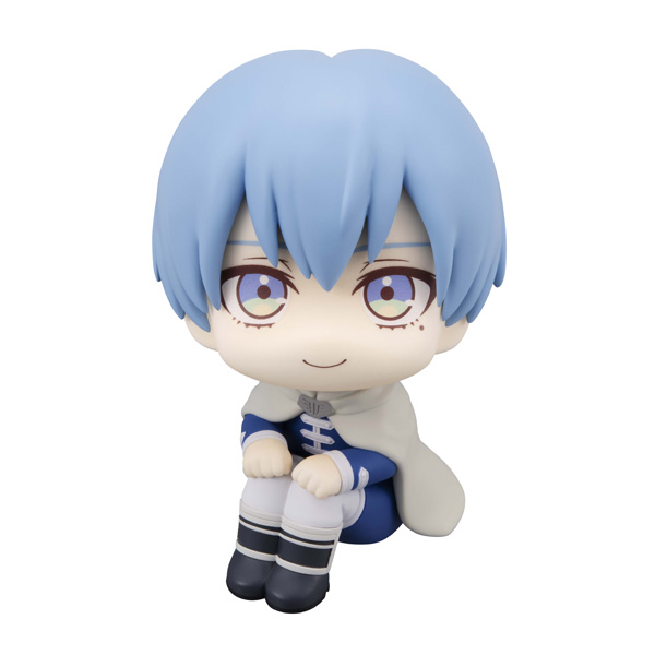 送葬的Freelen Himmel