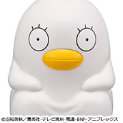 銀魂 エリザベス