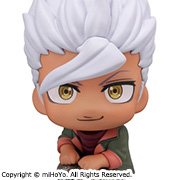 《機動戰士高達鐵血的Orphens》Orga Itsuka