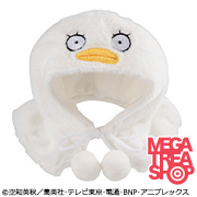 鬥篷銀魂伊麗莎白