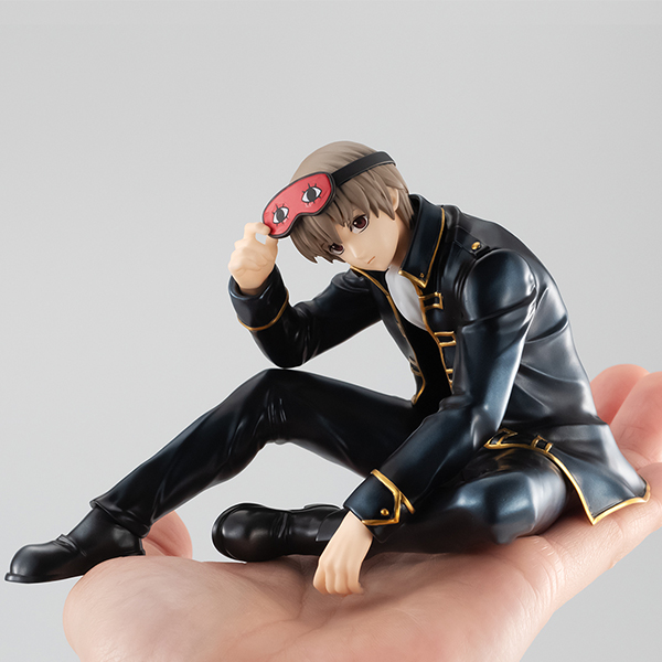 Gintama Palm size Okita san