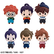 收藏忍玉亂太郎Vol.2