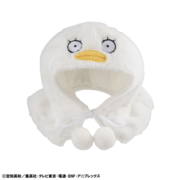 鬥篷銀魂伊麗莎白