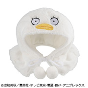 鬥篷銀魂伊麗莎白