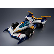 新世紀GPX Cyber Formula 11 Super AthladaAKF-11~35th Anniversary Color Edition~