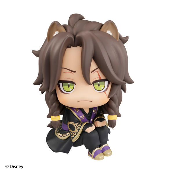 《迪士尼扭曲仙境》Leona King Scalar 【再售】