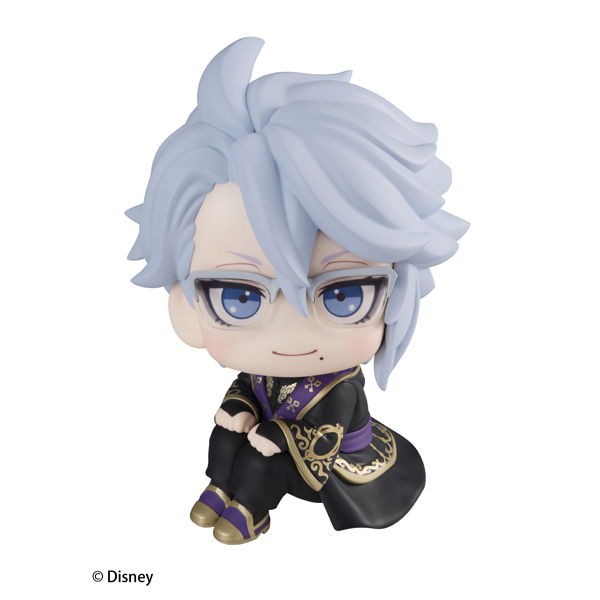 《迪士尼扭曲仙境》Azur Archeng lot 【再售】