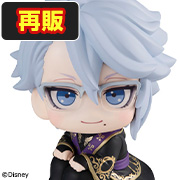 『ディズニー ツイステッドワンダーランド』 アズール・アーシェングロット【再販】