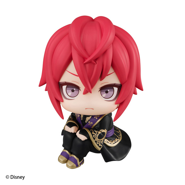 “迪士尼扭曲仙境”Liddle Rose Heart 【再售】