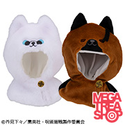 為五條悟和下藤勝SATORU GOJO動畫《柔術會戰》五週年紀念雨披Suguru Geto