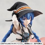 失業的化身〜如果我去另一個世界，我會認真〜Hirarokushi活腳Ver。