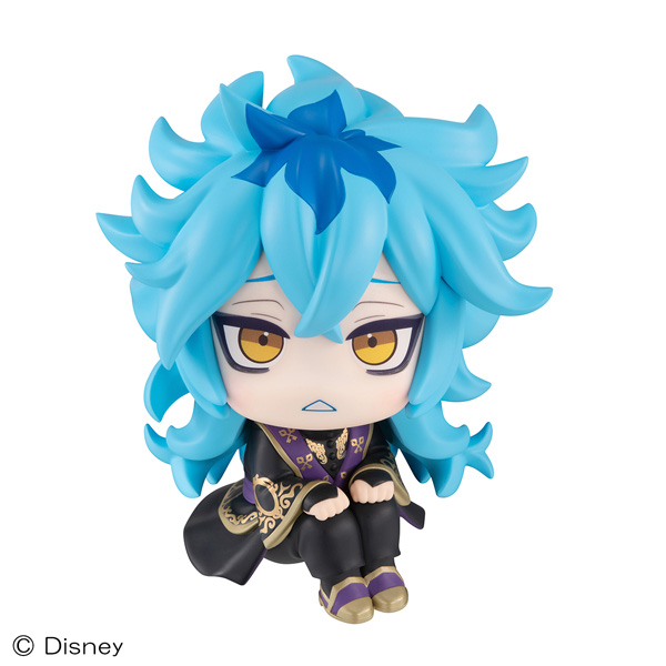 Disney Twisted-Wonderland：伊迪亞舒勞德 [再版]