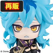 Disney Twisted-Wonderland：伊迪亞舒勞德 [再版]