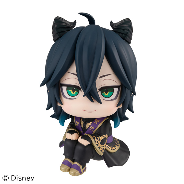 《Disney Twisted-Wonderland》之《魔龍之鎚》[再版]