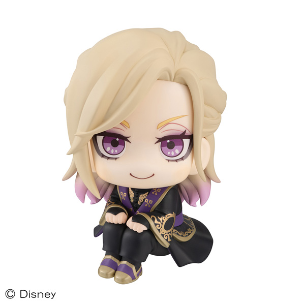 Disney Twisted-Wonderland：維爾·舍恩海特 [再版]